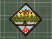 Algonquin Hills [ON A12a]